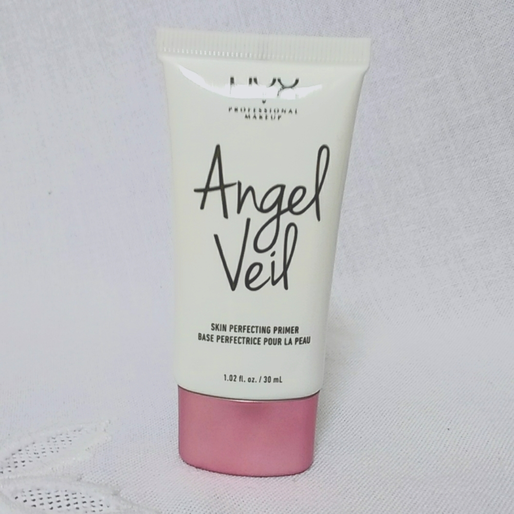 NYX Angel Veil Skin Perfecting Primer